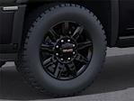 New 2025 GMC Sierra 2500 AT4 Crew Cab 4x4 Pickup for sale #362366 - photo 9