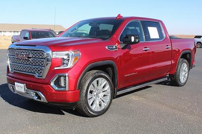 2022 GMC Sierra 1500 Crew Cab 4WD Pickup for sale #362366A - photo 1