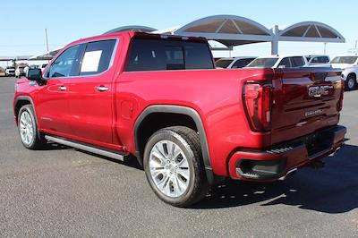 2022 GMC Sierra 1500 Crew Cab 4WD Pickup for sale #362366A - photo 2