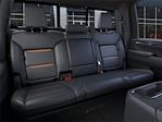 New 2025 GMC Sierra 2500 AT4 Crew Cab 4x4 Pickup for sale #362381 - photo 17