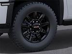 New 2025 GMC Sierra 2500 AT4 Crew Cab 4x4 Pickup for sale #362381 - photo 9