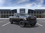 New 2025 GMC Sierra 2500 AT4X Crew Cab Pickup for sale #362387 - photo 1