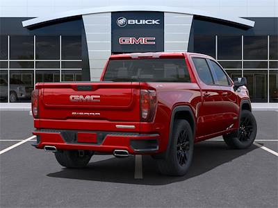 New 2024 GMC Sierra 1500 Elevation Crew Cab 4x4 Pickup for sale #370756 - photo 2