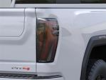 New 2025 GMC Sierra 3500 AT4 Crew Cab 4x4 Pickup for sale #371128 - photo 11