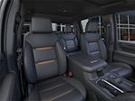New 2025 GMC Sierra 3500 AT4 Crew Cab 4x4 Pickup for sale #371128 - photo 16