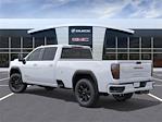 New 2025 GMC Sierra 3500 AT4 Crew Cab 4x4 Pickup for sale #371128 - photo 4