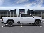New 2025 GMC Sierra 3500 AT4 Crew Cab 4x4 Pickup for sale #371128 - photo 5