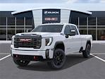 New 2025 GMC Sierra 3500 AT4 Crew Cab 4x4 Pickup for sale #371128 - photo 6