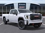 New 2025 GMC Sierra 3500 AT4 Crew Cab 4x4 Pickup for sale #371128 - photo 7