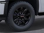 New 2025 GMC Sierra 3500 AT4 Crew Cab 4x4 Pickup for sale #371128 - photo 9
