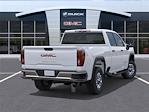 New 2025 GMC Sierra 2500 Pro Crew Cab 4x4 Pickup for sale #371155 - photo 2