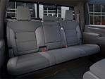 New 2025 GMC Sierra 2500 SLE Crew Cab 4x4 Pickup for sale #371884 - photo 17