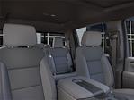 New 2025 GMC Sierra 2500 SLE Crew Cab 4x4 Pickup for sale #371884 - photo 24