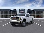 New 2025 GMC Sierra 2500 SLE Crew Cab 4x4 Pickup for sale #371884 - photo 8
