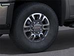 New 2025 GMC Sierra 2500 SLE Crew Cab 4x4 Pickup for sale #371951 - photo 9