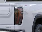 New 2025 GMC Sierra 2500 SLT Crew Cab 4x4 Pickup for sale #372617 - photo 11