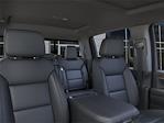 New 2025 GMC Sierra 2500 SLT Crew Cab 4x4 Pickup for sale #372855 - photo 24