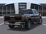 New 2025 GMC Sierra 2500 SLT Crew Cab 4x4 Pickup for sale #372855 - photo 2