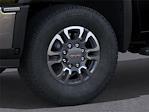 New 2025 GMC Sierra 2500 SLT Crew Cab 4x4 Pickup for sale #372855 - photo 9