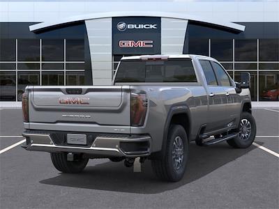 2025 GMC Sierra 2500 Crew Cab 4x4 Pickup for sale #373004 - photo 2