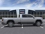 New 2025 GMC Sierra 2500 SLT Crew Cab 4x4 Pickup for sale #373004 - photo 5