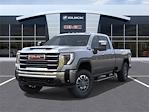 New 2025 GMC Sierra 2500 SLT Crew Cab 4x4 Pickup for sale #373004 - photo 6