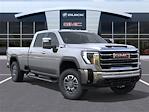 New 2025 GMC Sierra 2500 SLT Crew Cab 4x4 Pickup for sale #373004 - photo 7