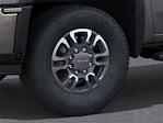 New 2025 GMC Sierra 2500 SLT Crew Cab 4x4 Pickup for sale #373004 - photo 9