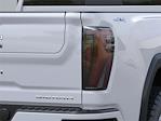 New 2025 GMC Sierra 2500 Denali Ultimate Crew Cab 4WD Pickup for sale #373209 - photo 11
