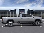 New 2025 GMC Sierra 2500 Denali Crew Cab 4x4 Pickup for sale #373830 - photo 5