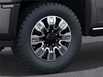 New 2025 GMC Sierra 2500 Denali Crew Cab 4x4 Pickup for sale #373830 - photo 9