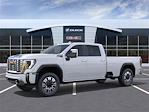 New 2025 GMC Sierra 2500 Denali Crew Cab 4x4 Pickup for sale #373849 - photo 3