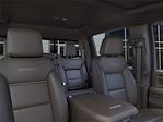 New 2025 GMC Sierra 2500 Denali Crew Cab 4x4 Pickup for sale #373849 - photo 24
