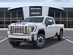 New 2025 GMC Sierra 2500 Denali Crew Cab 4x4 Pickup for sale #373849 - photo 6