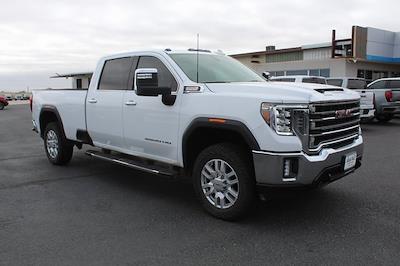 2022 GMC Sierra 2500 Crew Cab 4WD Pickup for sale #373849A - photo 1