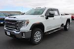 2022 GMC Sierra 2500 Crew Cab 4WD Pickup for sale #373849A - photo 11