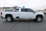 2022 GMC Sierra 2500 Crew Cab 4WD Pickup for sale #373849A - photo 3
