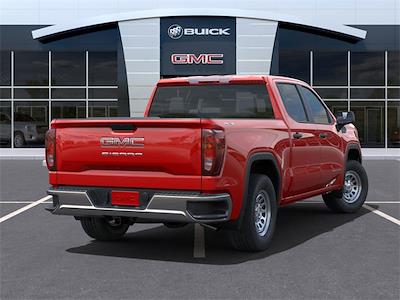 2024 GMC Sierra 1500 Crew Cab 4x4 Pickup for sale #379009 - photo 2