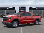 2024 GMC Sierra 1500 Crew Cab 4x4 Pickup for sale #379009 - photo 3