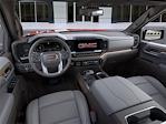 New 2025 GMC Sierra 1500 SLT Crew Cab 4x4 Pickup for sale #383743 - photo 15