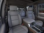 New 2025 GMC Sierra 1500 SLT Crew Cab 4x4 Pickup for sale #383743 - photo 16