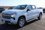 2022 Chevrolet Silverado 1500 Crew Cab 4WD Pickup for sale #383743A - photo 10