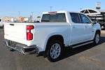 2022 Chevrolet Silverado 1500 Crew Cab 4WD Pickup for sale #383743A - photo 2