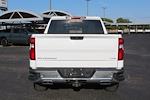 2022 Chevrolet Silverado 1500 Crew Cab 4WD Pickup for sale #383743A - photo 4