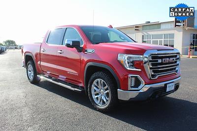 2021 GMC Sierra 1500 Crew Cab RWD Pickup for sale #387499D - photo 1