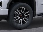 2025 GMC Sierra 1500 Crew Cab 4x4 Pickup for sale #387530 - photo 9