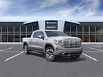 New 2025 GMC Sierra 1500 Denali Crew Cab 4x4 Pickup for sale #390457 - photo 1