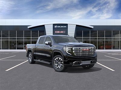 2025 GMC Sierra 1500 Crew Cab 4x4 Pickup for sale #394313 - photo 1