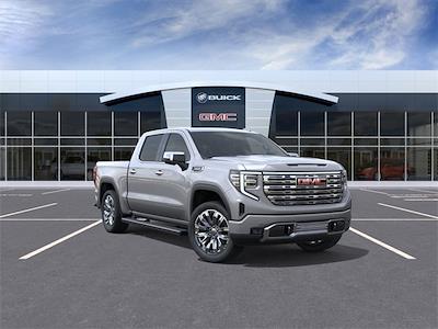 2025 GMC Sierra 1500 Crew Cab 4x4 Pickup for sale #394315 - photo 1