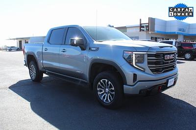 2023 GMC Sierra 1500 Crew Cab 4WD Pickup for sale #395641A - photo 1